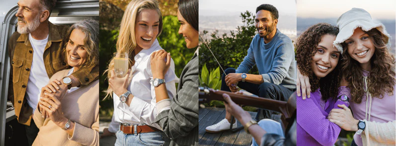Timeless Style for Every Moment